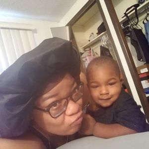 Meet your Posher, Jason